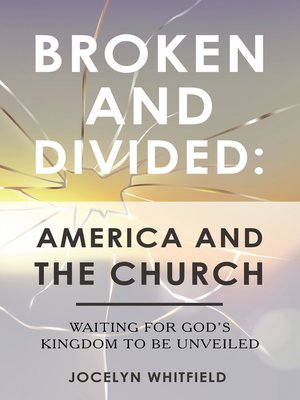 cover image of Broken and Divided